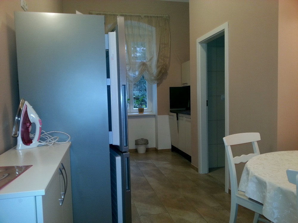 Deluxe Apartments Карлови Вари Екстериор снимка