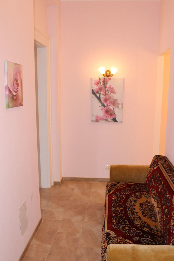 Deluxe Apartments Карлови Вари Екстериор снимка