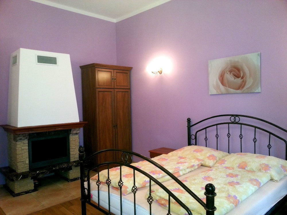 Deluxe Apartments Карлови Вари Екстериор снимка