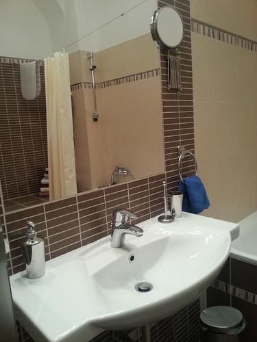 Deluxe Apartments Карлови Вари Екстериор снимка